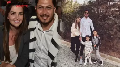 Pelin Karahan’ın Eşi Bedri Güntay Kimdir, Kaç Yaşında, Ne İş Yapıyor?