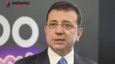 Ekrem İmamoğlu'nun İfadesi Ortaya Çıktı: Göze Çarpan Atatürk Benzetmesi