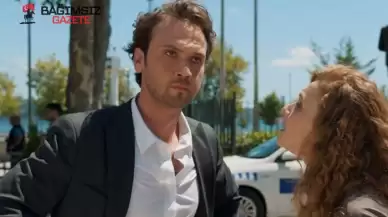 Deha Dizisi Final Kararı Aldı, Sürpriz Karakterlerle Heyecan Dorukta!