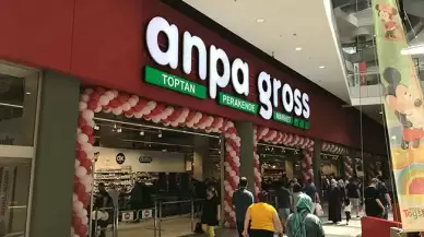 Anpa Gross Market Kaçta Açılıyor, Çalışma Saatleri? Sahibi Kimdir?