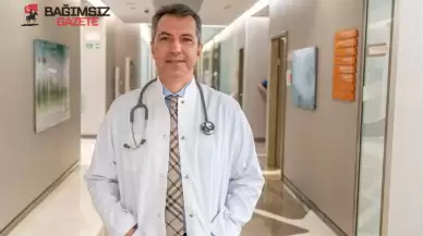 Prof. Dr. Celalettin Kocatürk Kimdir, Nereli? Uzmanlık Alanları