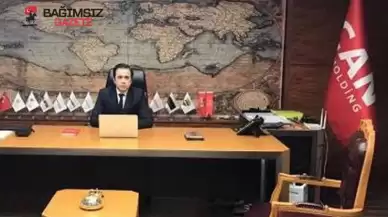 Can Holding'in Sahibi Kimdir? Kemal Can Hakkında Merak Edilenler