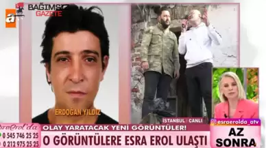 Esra Erol Erdoğan Yıldız Kimdir? Erdoğan Yıldız Fatih Aydın Olayı Ne?
