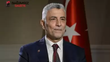 Ticaret Bakanı Ömer Bolat, Japonya'da Temaslarda Bulunacak