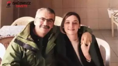 Ceren Kandemir Sırrı Süreyya Önder'in Durumu Hakkında Bilgi Verdi