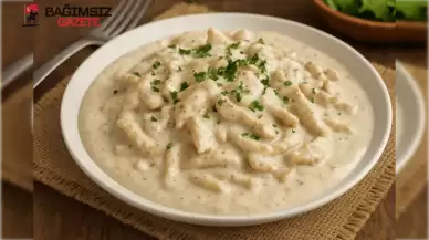 Gelinim Mutfakta Zülbiye Yemeği Nasıl Yapılır?