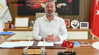 İyi Parti Fatih Karabatı Kimdir, Nereli? Neden İstifa Etti
