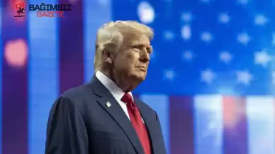 ABD Başkanı Trump, Orta Doğu Gezisine Türkiye'yi Dahil Edecek Mi?