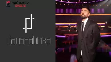 Dans Fabrika Kurucusu Ömer Yeşilbaş Kimdir, Nereli?