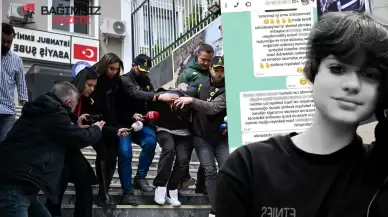 Ahmet Mattia Minguzzi'nin Ailesine Yabancı Hattan Tehdit!