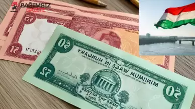 Macaristan’da 2025 Asgari Ücret: Macaristanda Hayat Pahalı mı?