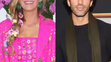 Blake Lively, Justin Baldoni'ye Açtığı Cinsel Taciz Davasından Vazgeçmiyor