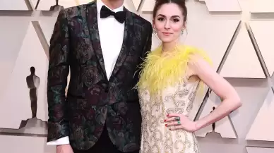 John Mulaney, Boşanma Eleştirilerine İlginç Cevap Verdi