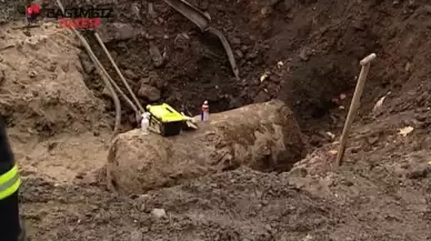Köln'de İkinci Dünya Savaşı'ndan Kalma Bombalar Nedeniyle Tahliye