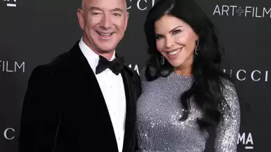 Jeff Bezos Evleniyor: Düğün Hazırlıkları Venedik’te Başladı