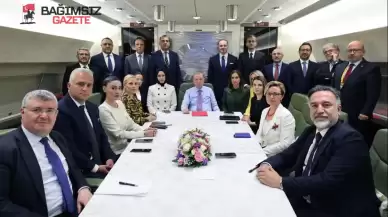 Erdoğan'dan NATO Dönüşü Önemli Mesajlar: Trump’la Yeni Dönem, 2026 Zirvesi Türkiye’de
