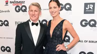 Bastian Schweinsteiger ve Ana Ivanović Ayrılıyor mu?