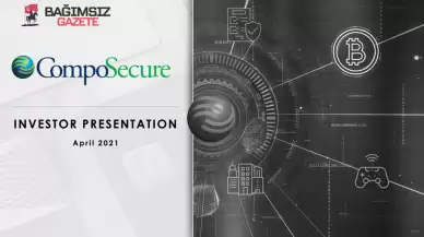 CompoSecure CFO’su Görevini Bırakıyor, Şirket 2025 Hedeflerini Koruyor