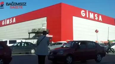 Gimsa Market Çalışma Saatleri: Gimsa Haftsonu Çalışma Saatleri