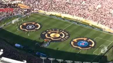 PSG Bu Kez Sessiz Kaldı: Botafogo Maç Özeti