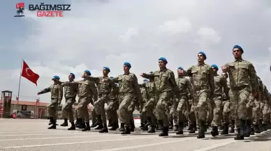 Bedelli askerlik ücreti 280 Bin TL’ye yükseldi