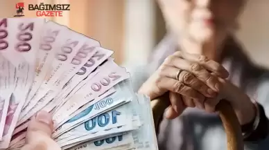 En düşük emekli maaşı için yeni rakam belli oldu!