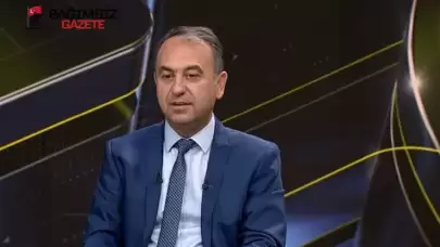 TRT Spor Müdürü Erhan Seven Kimdir? Erhan Seven Hangi Takımın Taraftarı?