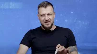 Batuhan Karadeniz İçin Kırmızı Bülten Çıkarıldı!