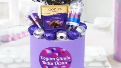 Doğum Gününüzde Ücretsiz Hediye Veren Markalar: Fırsatları Kaçırmayın!