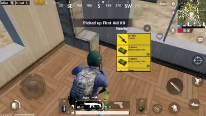 60 FPS destekleyen telefonlar PUBG 2025! PUBG 60 FPS VEREN TELEFONLAR 10.000 TL