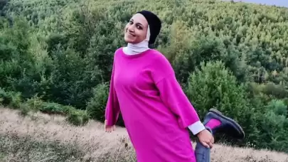 Reshad Strik’in Eski Eşi Sabina Pitić Kimdir?