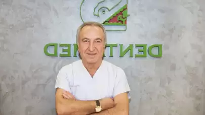Diş hekimi Macit Karataşlı Kimdir? Macit Karataşlı Çocukları Kim?