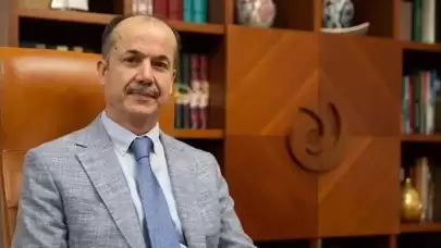 Prof. Dr.  Şeref Ateş Kimdir, Kaç Yaşında? Şeref Ateş Nereli?