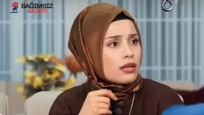 Zuhal Topal'la Yemekteyiz Nursena Karakuş Kimdir, Kaç Yaşında, Ne İş Yapıyor?