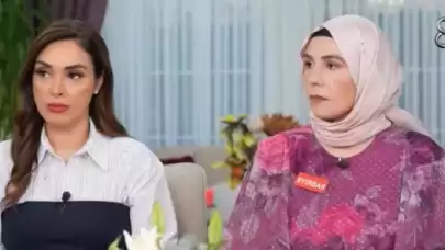 Yemekteyiz Sabriye Hanım Kimdir, Evli mi, Ne İş Yapıyor, Mesleği?