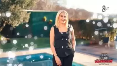 Yemekteyiz Kumsal Turgut Kimdir, Kaç Yaşında, Nereli, Evli mi, Ne İş Yapıyor?