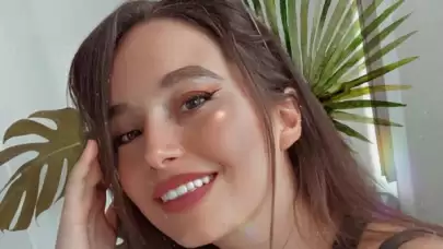 Tiktok Duru Yamaner Kimdir, Kaç Yaşında? Duru Yamaner İnstagram