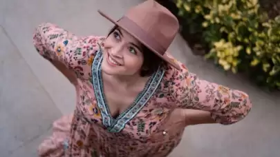 Ezgi Köker Kimdir, Kaç Yaşında? Ezgi Köker Albümleri