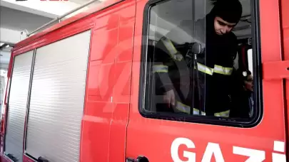 İtfaiyeciler Neden Kırmızı Kemer Takar?