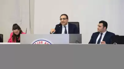 Balçova Belediyesi'nden Narin Güran Parkı Kararı!