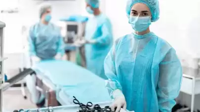 Medikal Ürün Tanıtıcısı Maaşları 2025