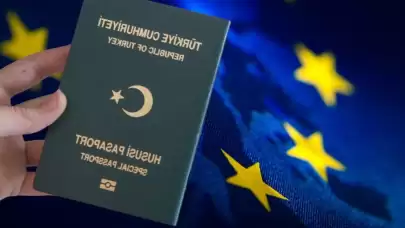 Avrupa Birliği, 2025'te Yeni Seyahat Sistemi ETIAS'ı Zorunlu Kılacak!