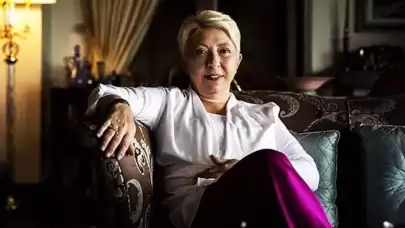 Nesrin Nas kimdir, Nereli? Nesrin Nas Nereden Mezun?