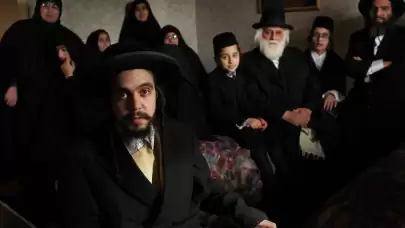 Lev Tahor Tarikatı Nedir? Lev Tahor Olayı Nedir?