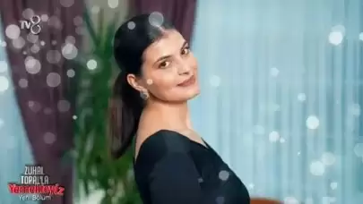 Zuhal Topal'la Yemekteyiz Zeynep Kimdir? Zeynep Ulusoy Kaç Yaşında, Nereli?