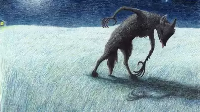 Skinwalker Nedir? Skinwalker Efsanesi Gerçek mi, Kurgu mu?