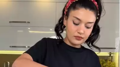 Buse Zeynep Erdoğan Kimdir, Nereli? Buse Zeynep Erdoğan Instagram