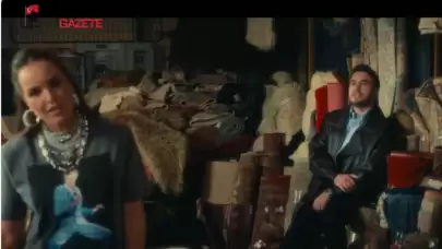 Bengü Mustafa Ceceli Kervan Şarkı Sözleri: Klip Nerede Çekildi?
