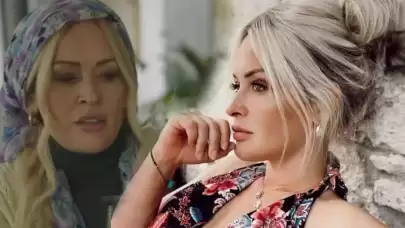 Meriç Keskin ve İşletmeci Sevgilisi Kemal Varhan Ayrıldı mı?