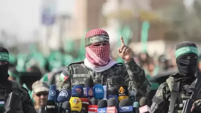 Eski İsrail Güvenlik Konseyi Başkanı: "Hamas, ateşkesle zafer elde etti!"